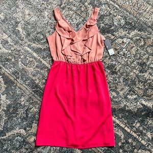 Small Mossimo Dress